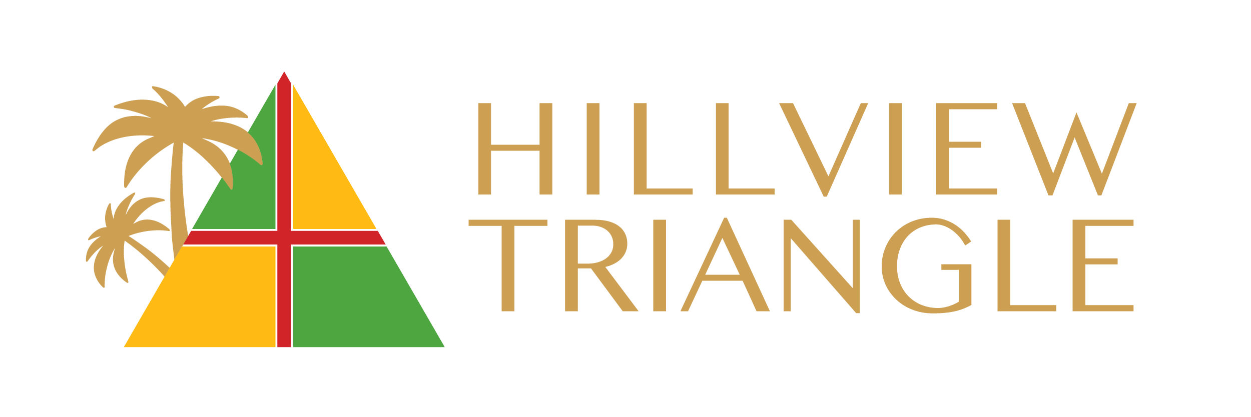 Hillview Triangle